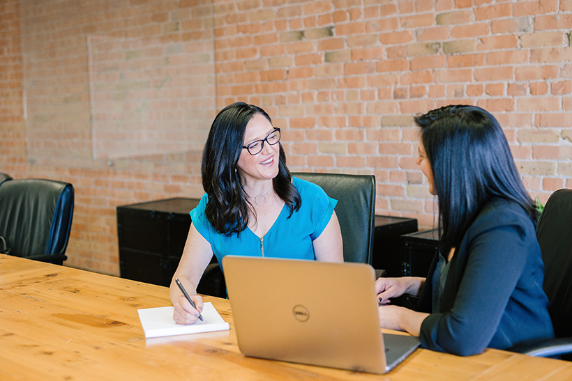 Job Recruiters Toronto