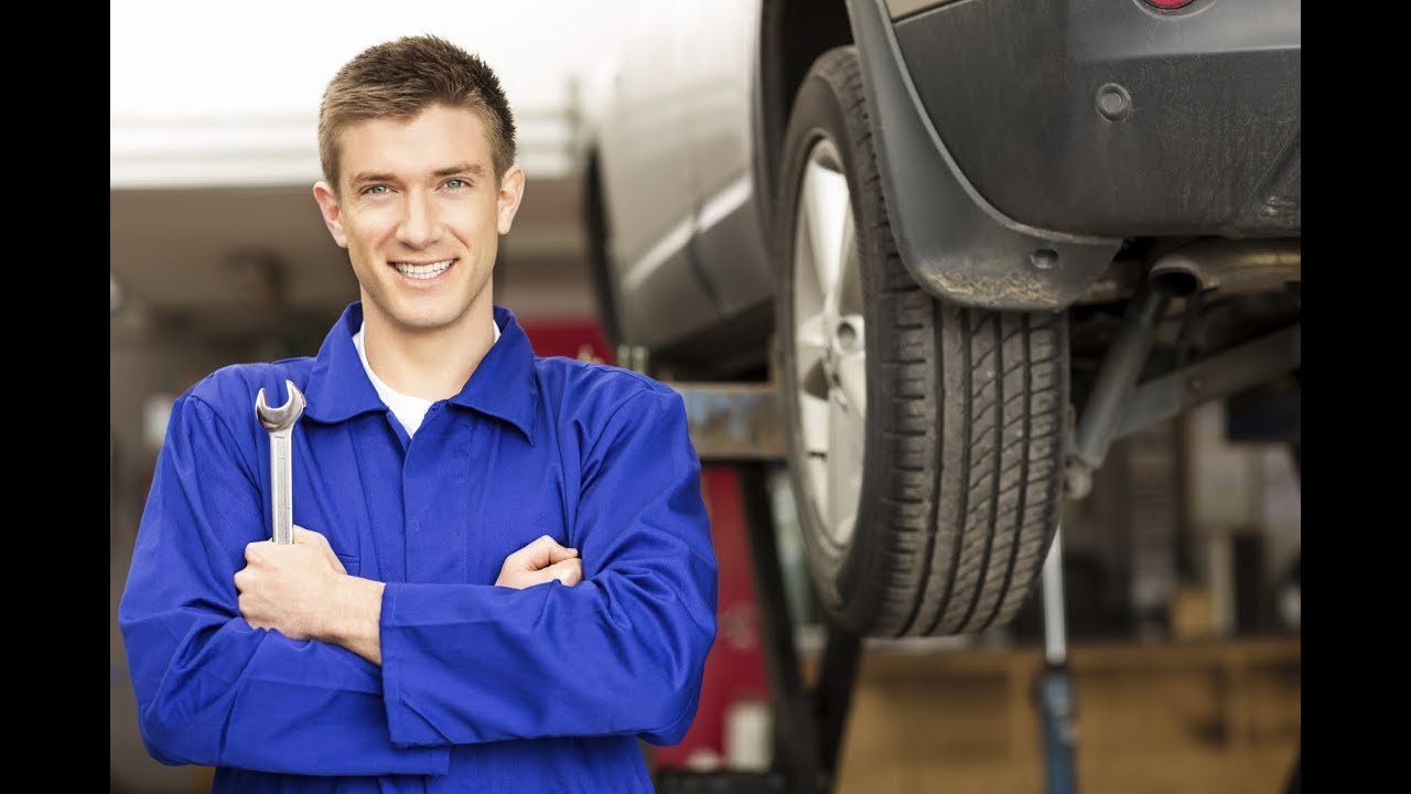 4 Steps to Apply for Industrial Mechanic Jobs in Canada