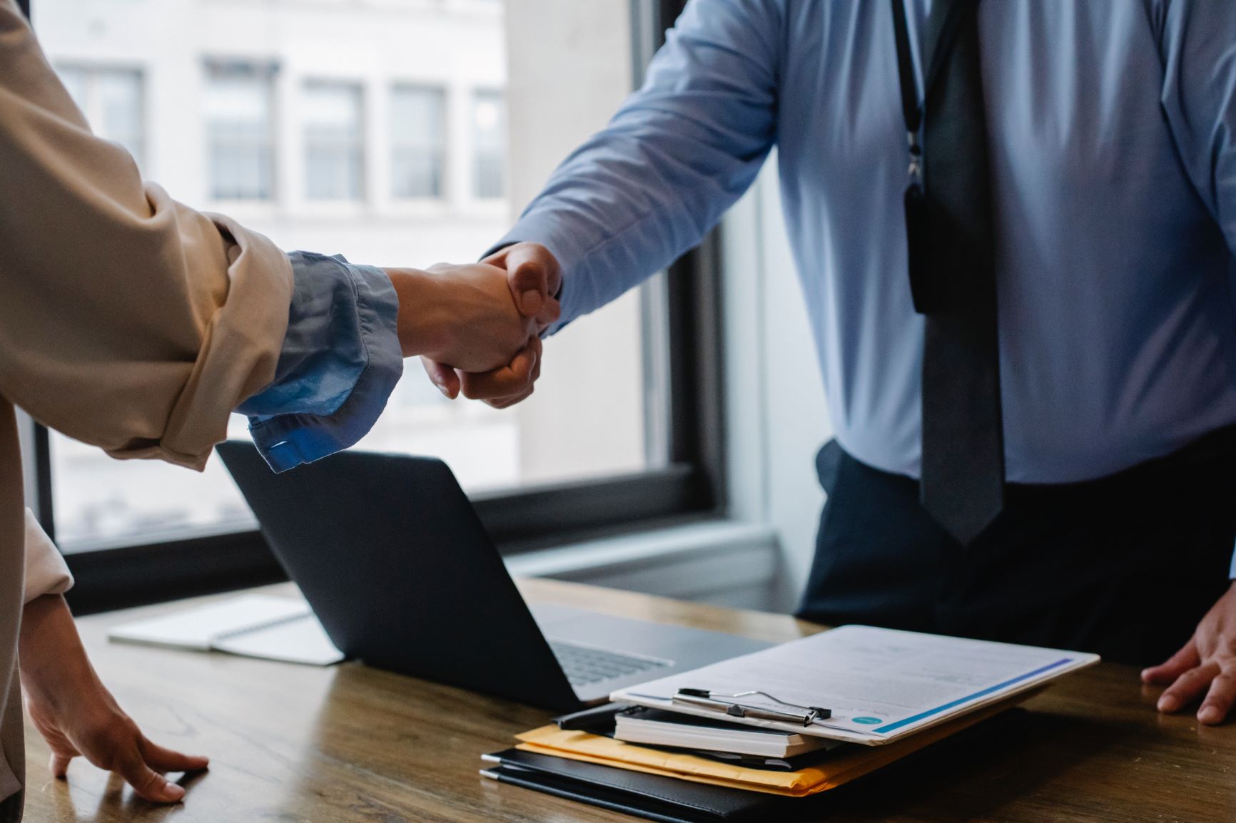 staffing Agency Canada