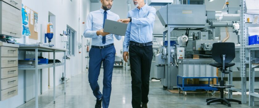 Guide to Recruiting Skilled Talent in Manufacturing