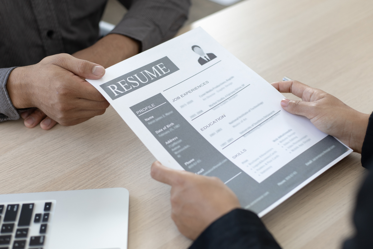 executive recruiters Canada