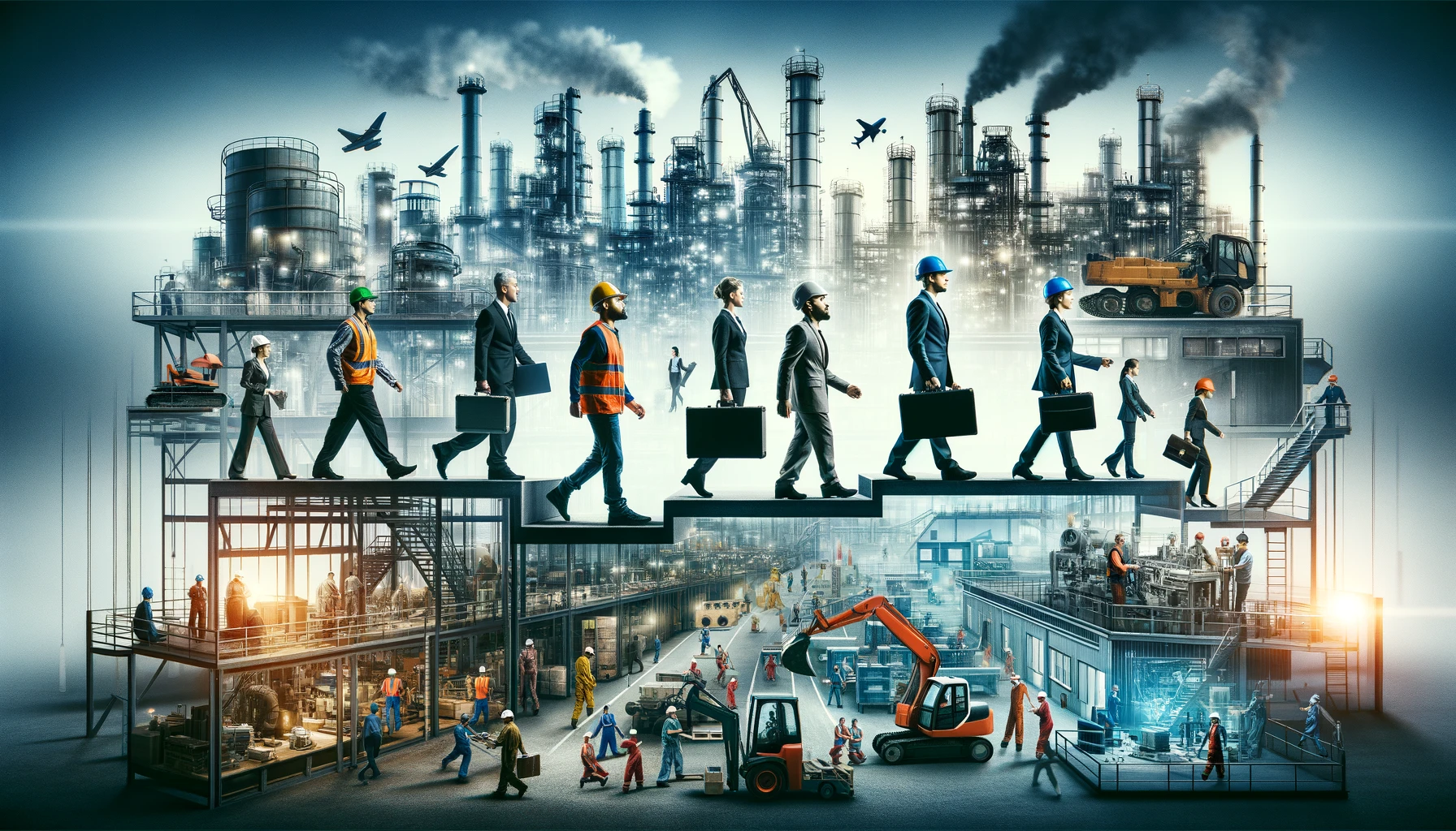 finding skilled trade worker