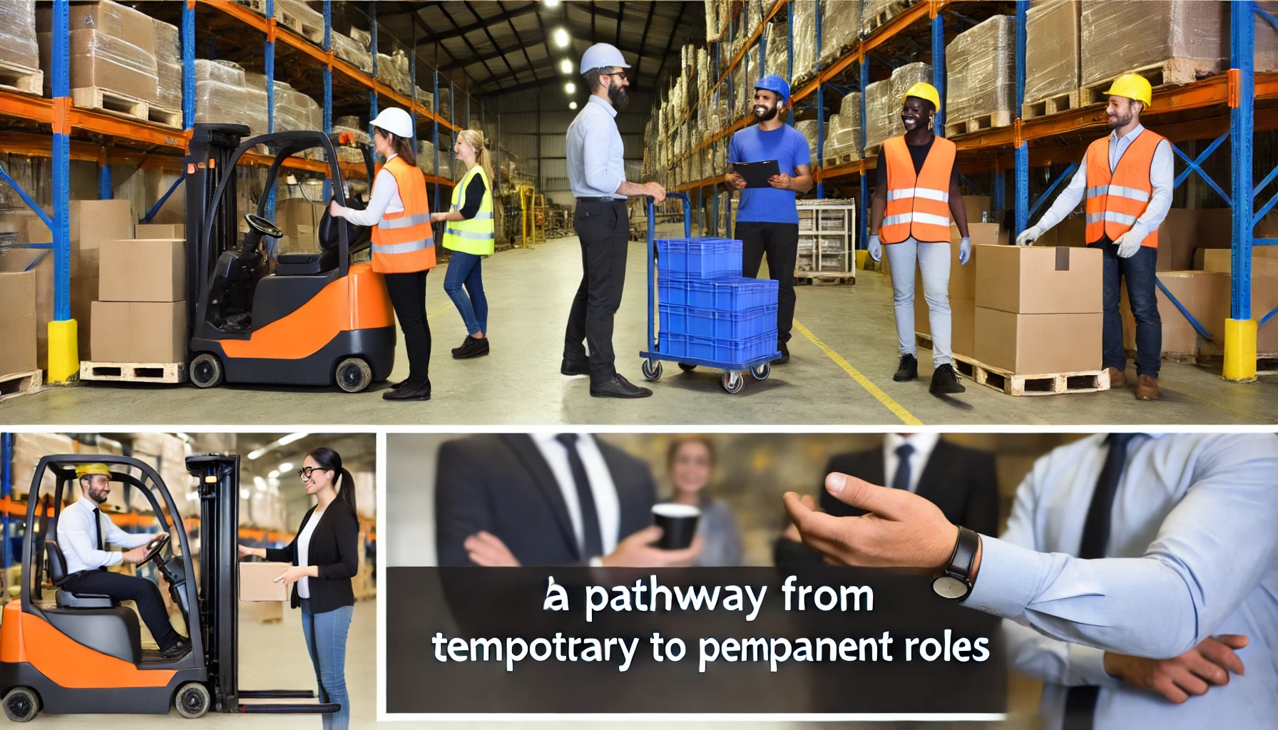 temp to perm employees